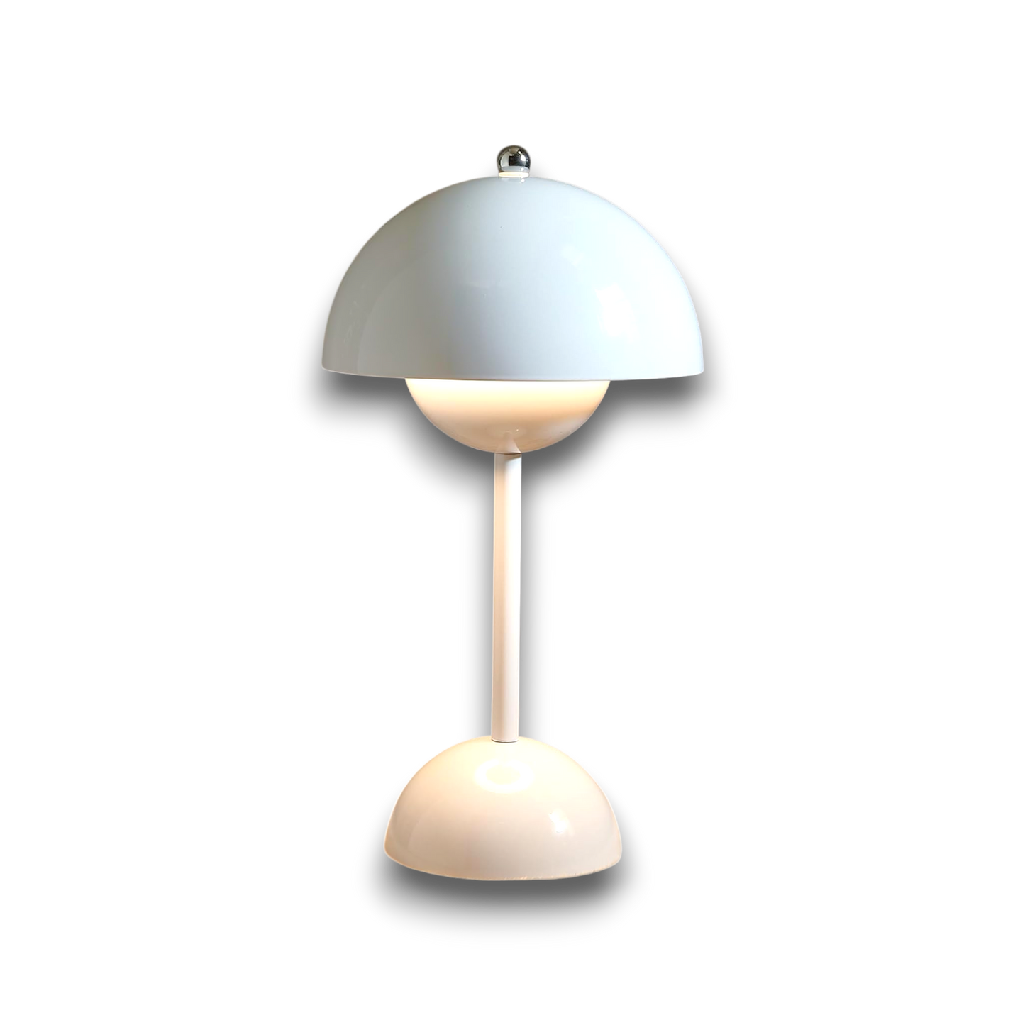 Outora – Moderne LED Tafellamp met Minimalistisch Design