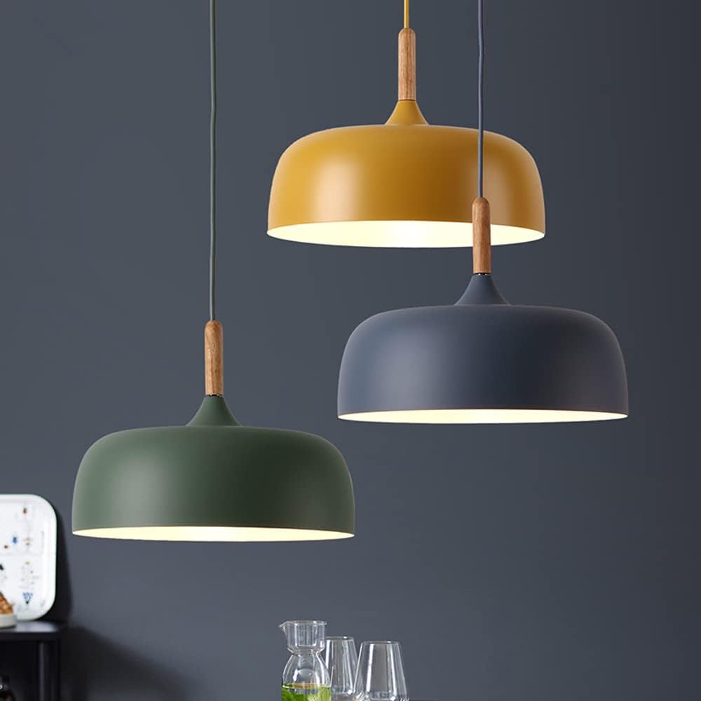 Slipora – Scandinavische Hanglamp met Moderne LED-Verlichting
