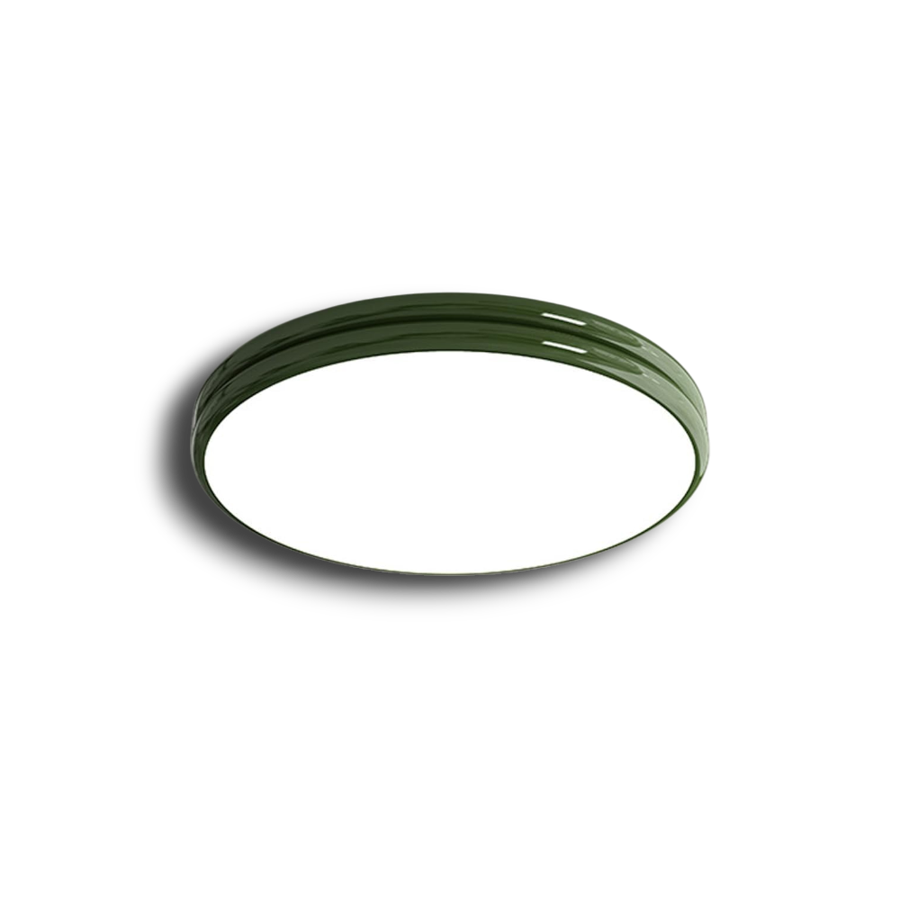 Marcel – Bauhaus Plafondlamp