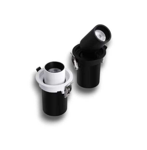 Illusora - Energiezuinige LED Inbouwspot Met Modern Design