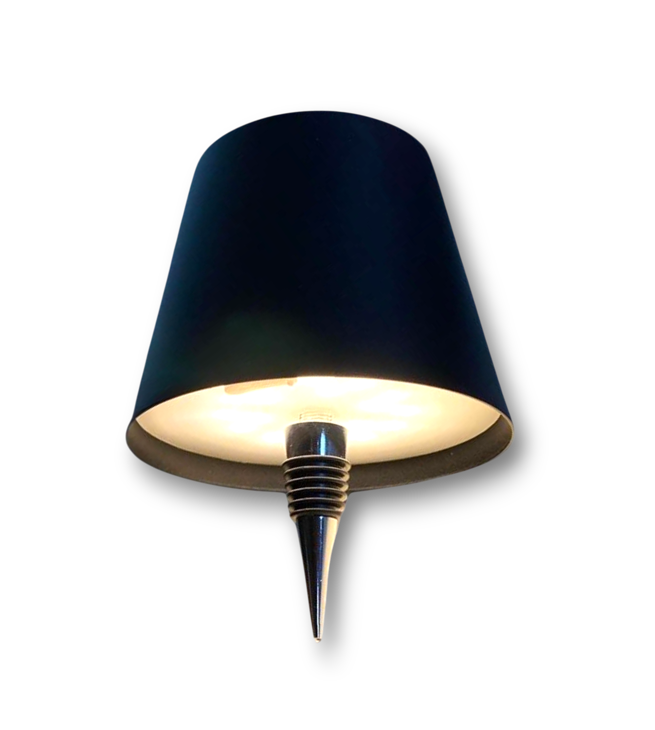 Pridola – Draadloze Fleslamp met USB-C Oplaadfunctie