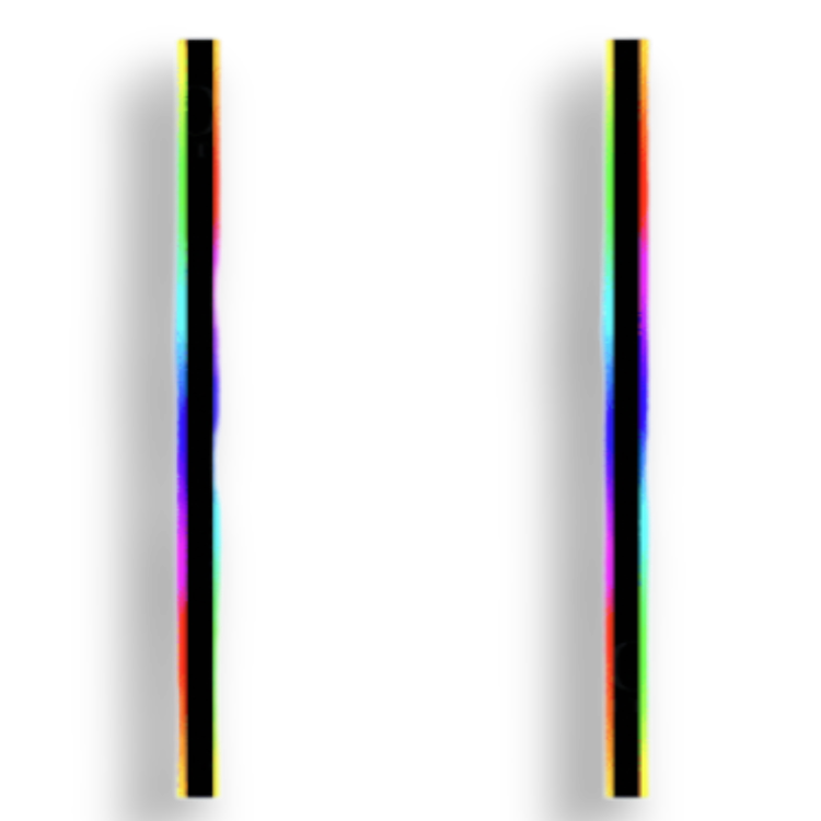 Petalune - Moderne RGB Wandlamp Met Afstandsbediening Voor Buiten, Veranda En Terras