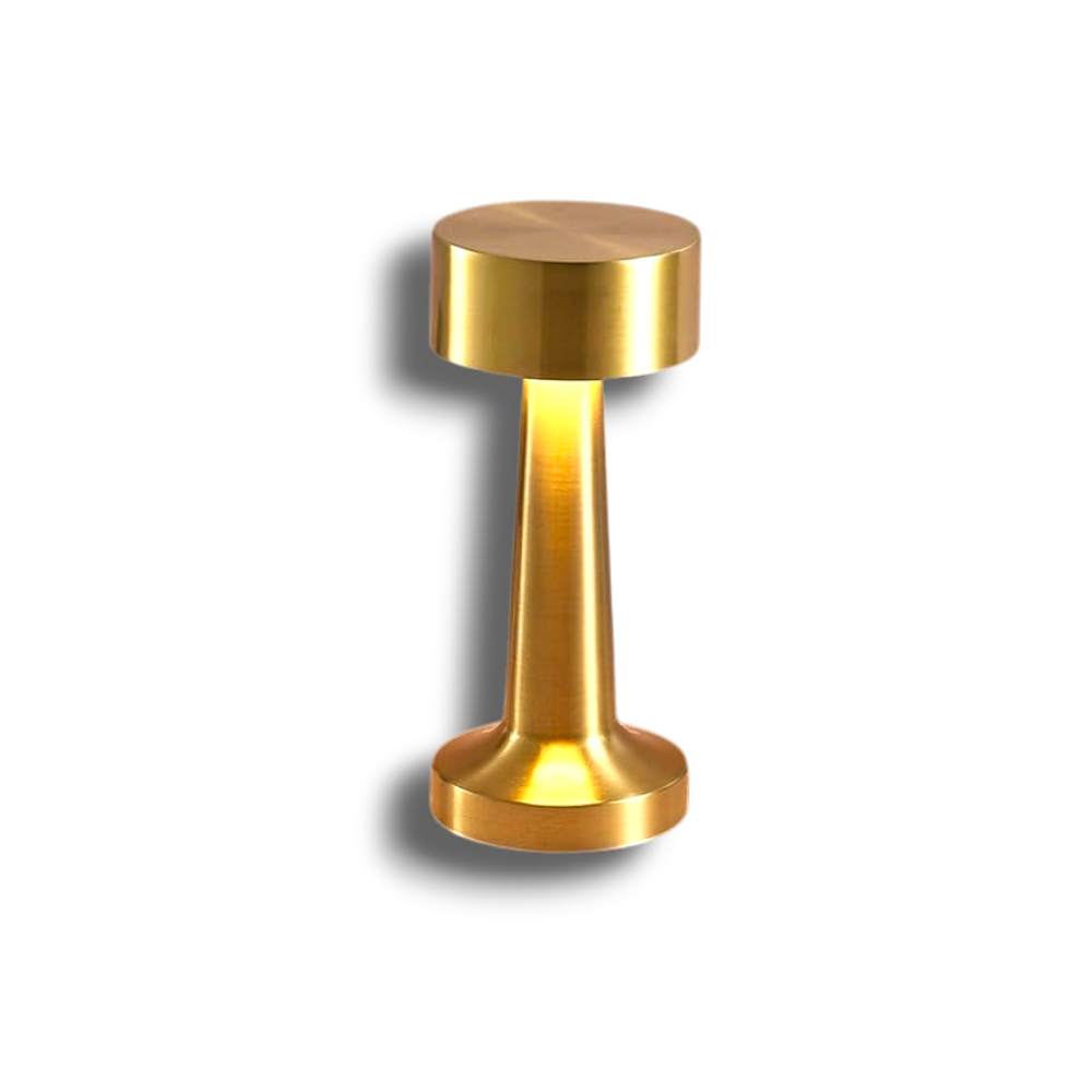 Luxe – Dimbare LED Tafellamp voor Restaurants & Thuis