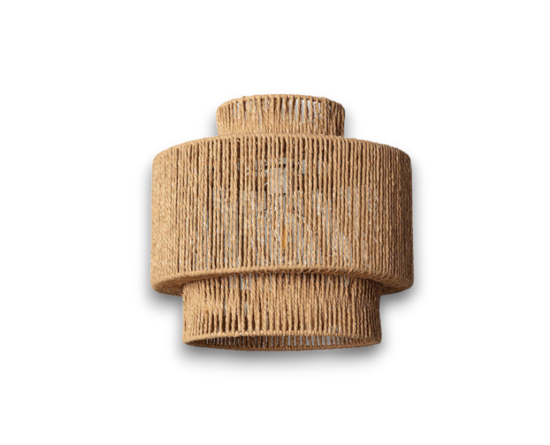 Flamora - Elegante Pendel Lamp In Scandinavische Stijl Voor Moderne Interieurs