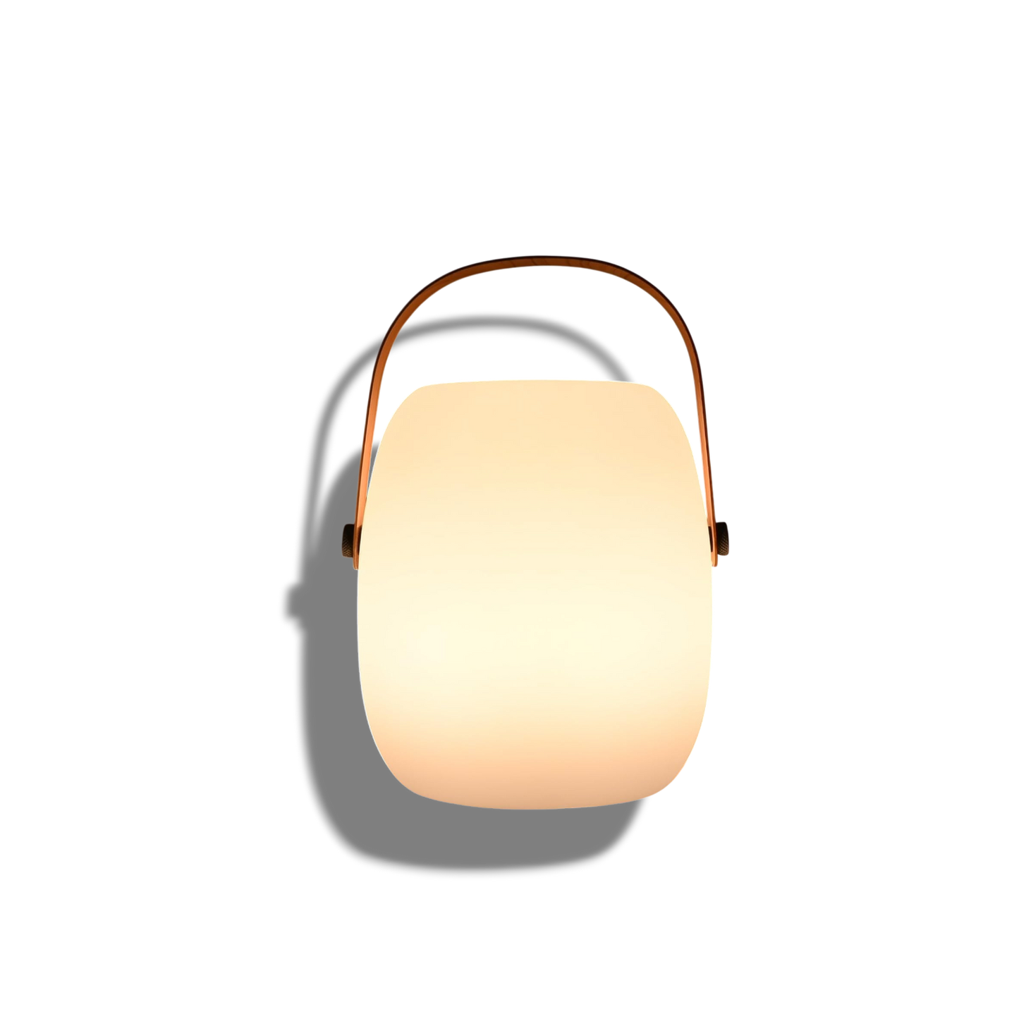 Auri – Solar Draagbare Basket LED Buitenlamp Waterdicht