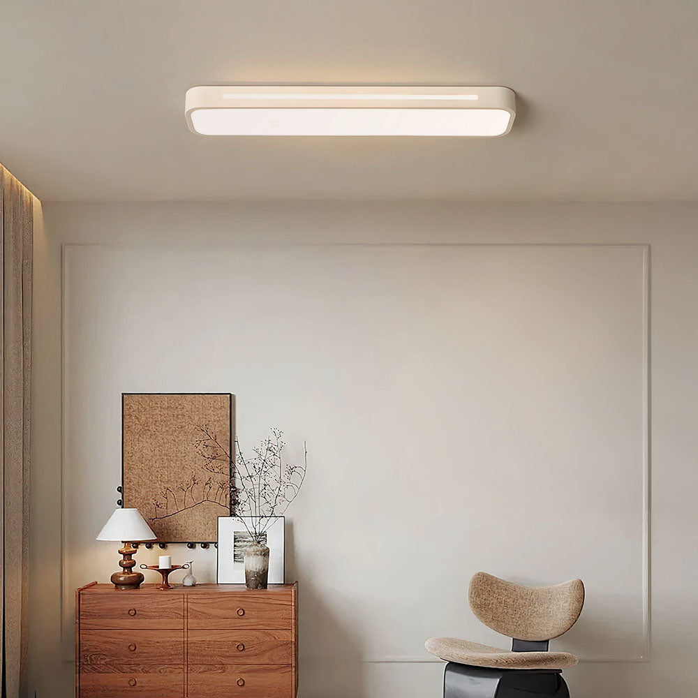 Ardyn – Scandinavische Minimalistische LED Plafondlamp