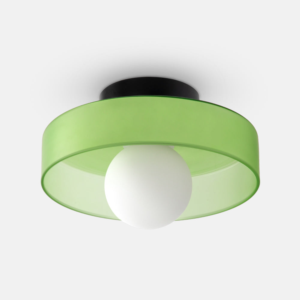 RayVora – Moderne Ronde Plafondlamp
