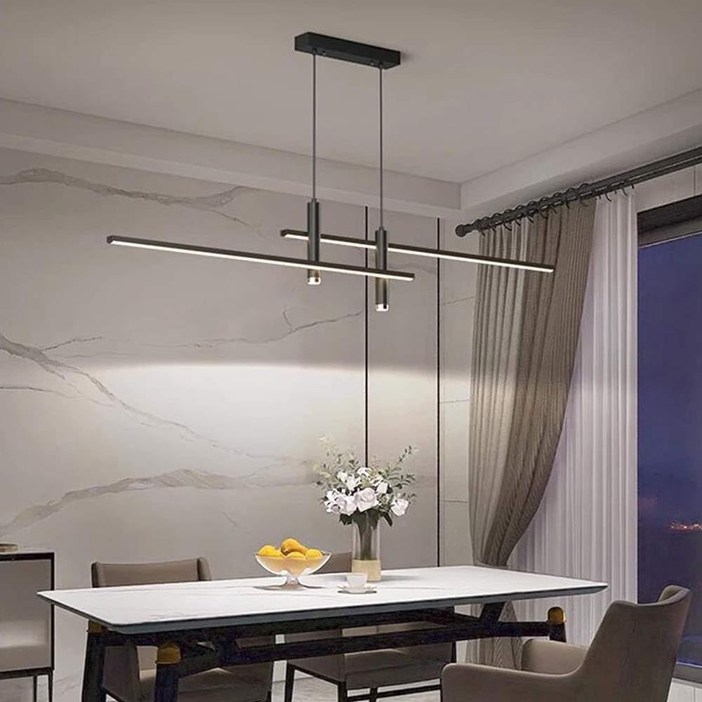 Linea – Moderne LED Hanglamp