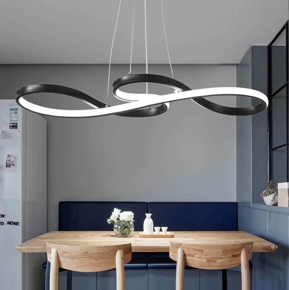 Sonata – Moderne Hanglamp in Muzikale Vorm met LED