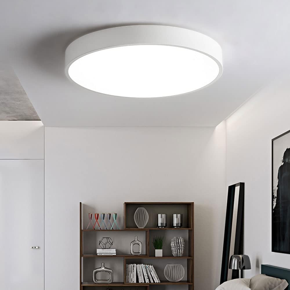 SpectraStyle – Kleurrijke LED Plafondlamp van Luminoir