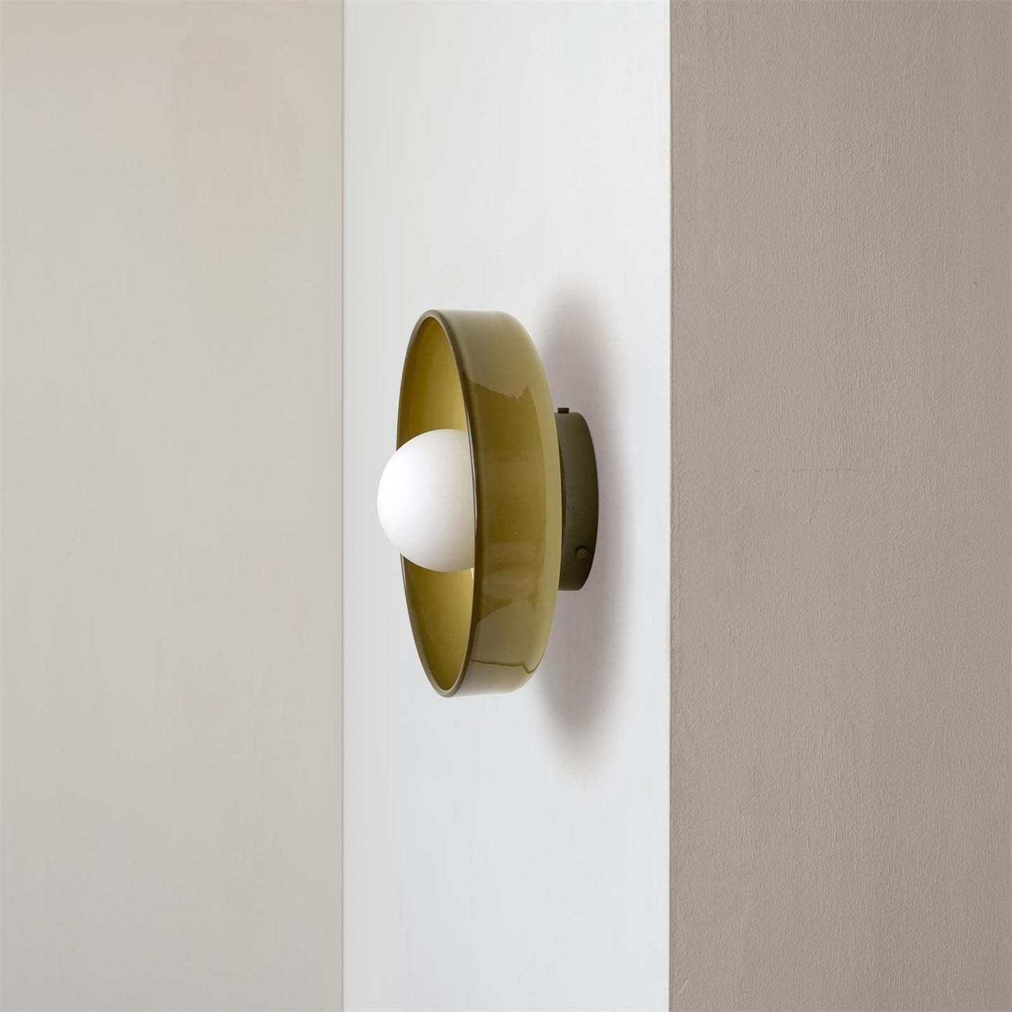 RayVora – Moderne Ronde Plafondlamp