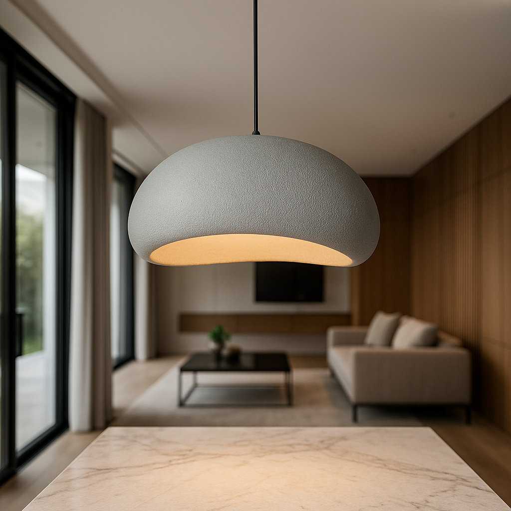 Solenne – Moderne Hanglamp
