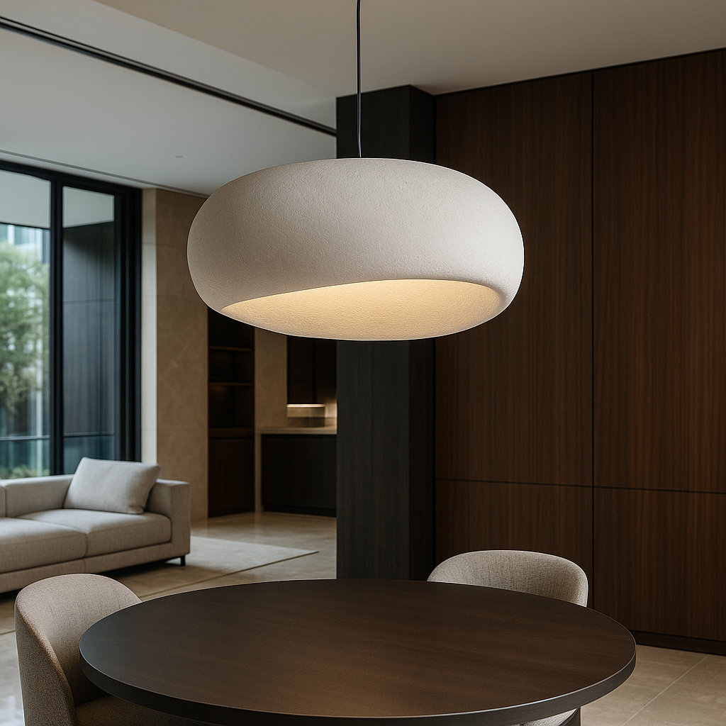 Solenne – Moderne Hanglamp