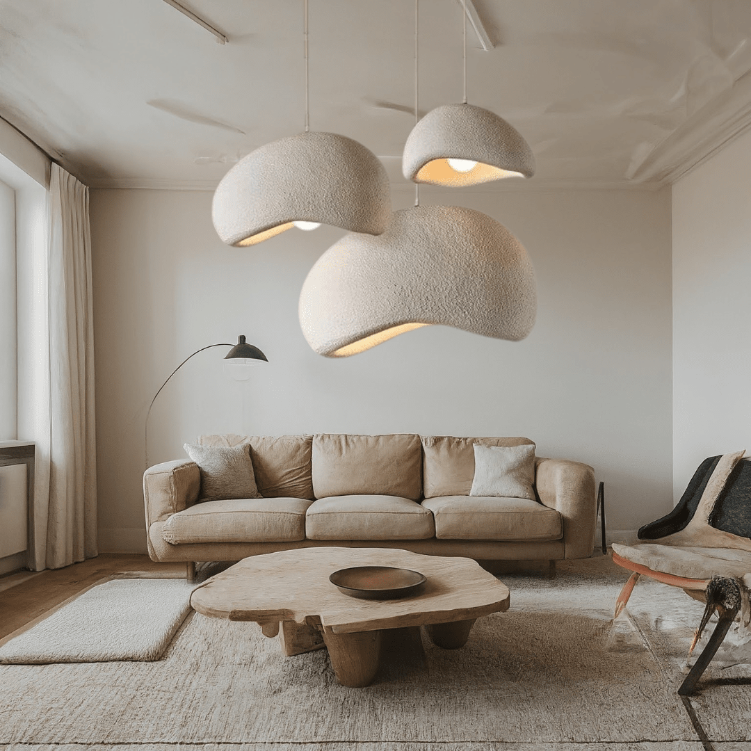 Solenne – Moderne Hanglamp