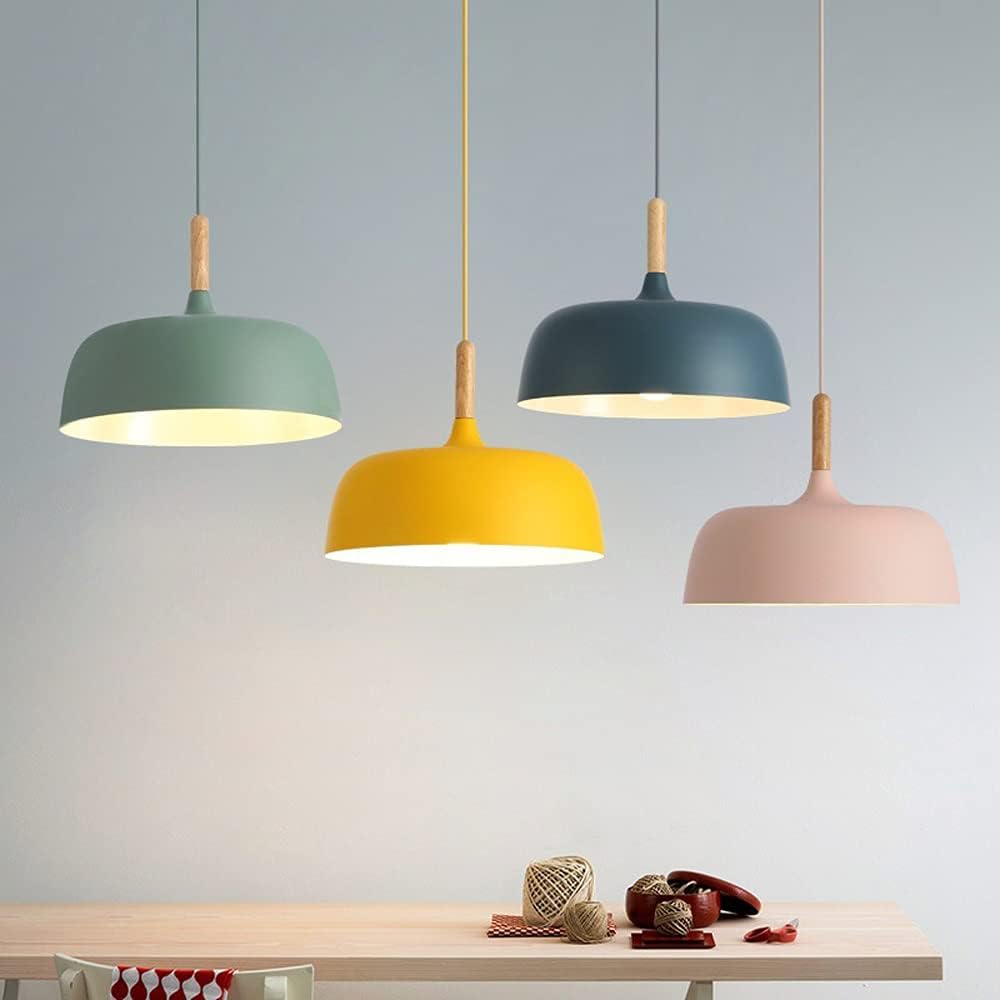 Slipora – Scandinavische Hanglamp met Moderne LED-Verlichting
