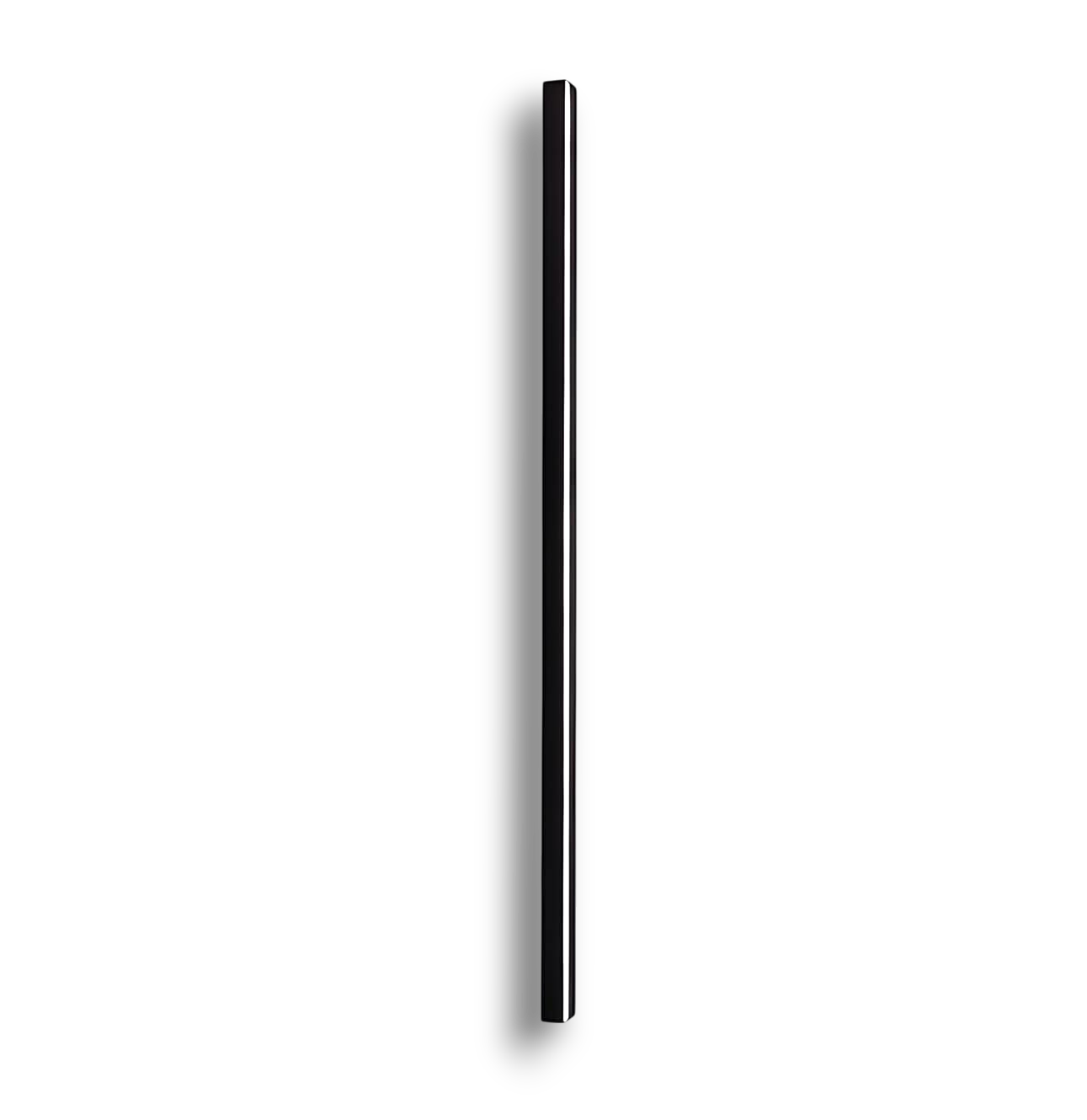 Strala – Minimalistische Lineaire LED Wandlamp