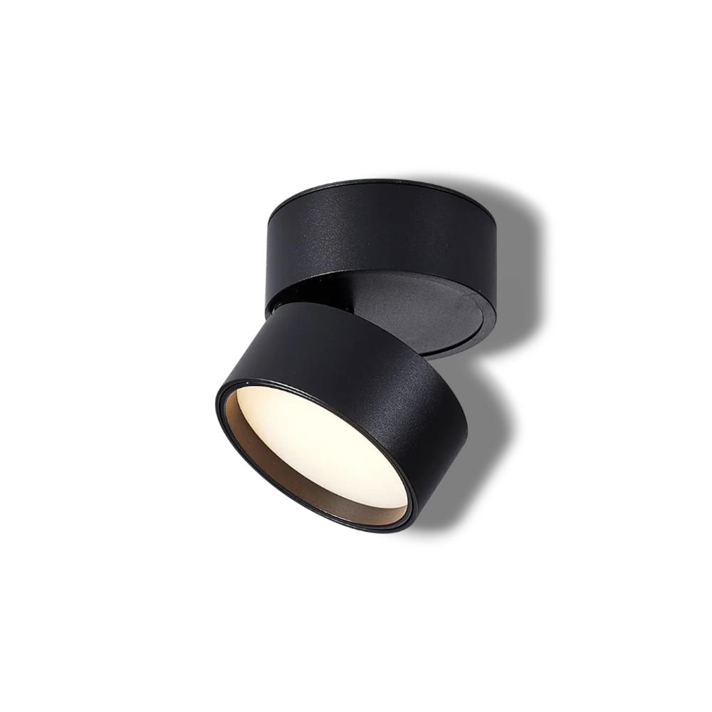 Favilla – Moderne Verstelbare Plafondlamp