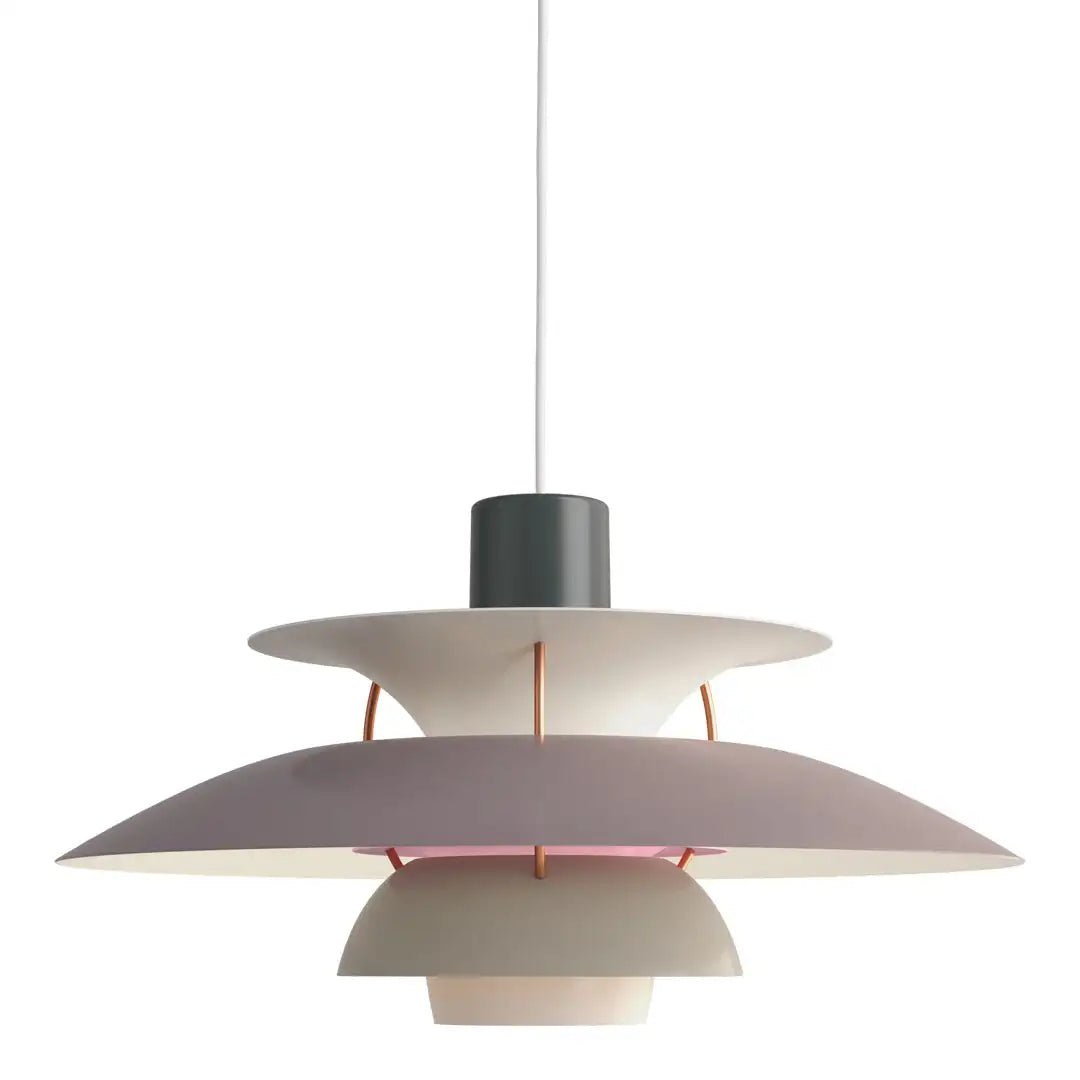 Colora – Scandinavische Kleurrijke Plafondlamp & Hanglamp