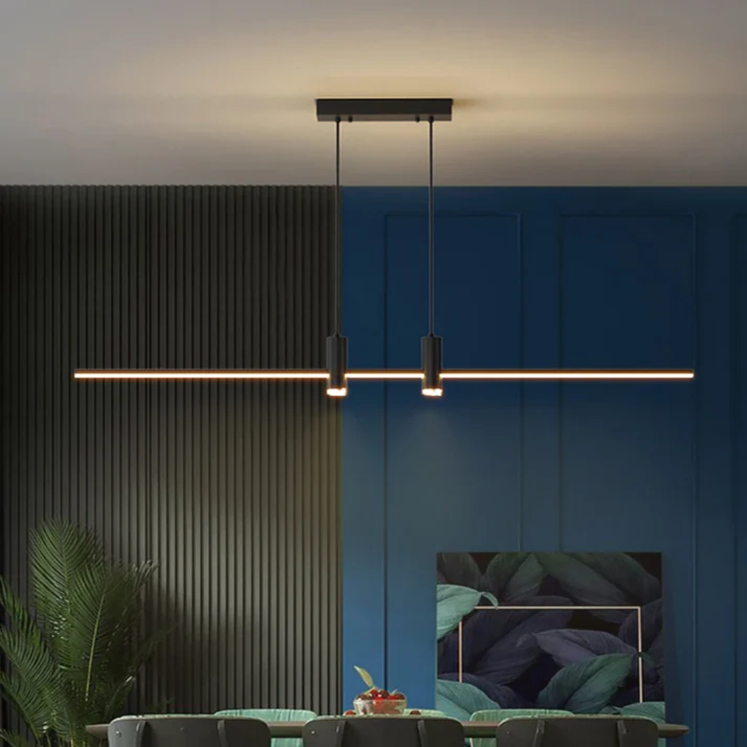 Linea – Moderne LED Hanglamp