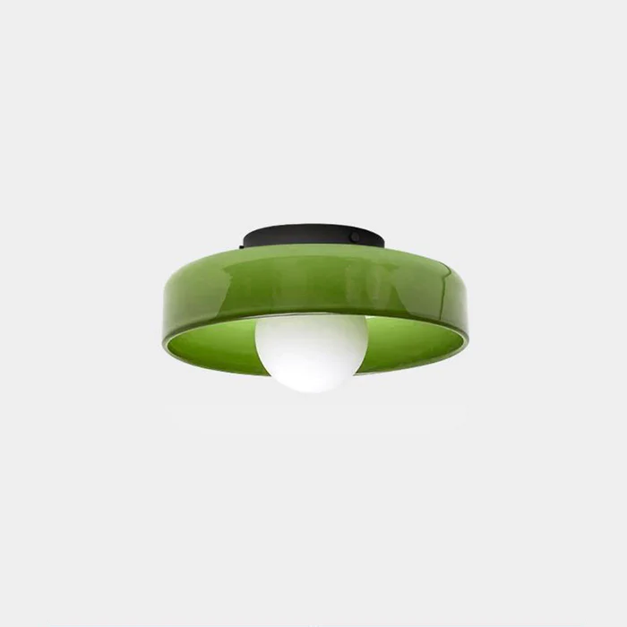 RayVora – Moderne Ronde Plafondlamp