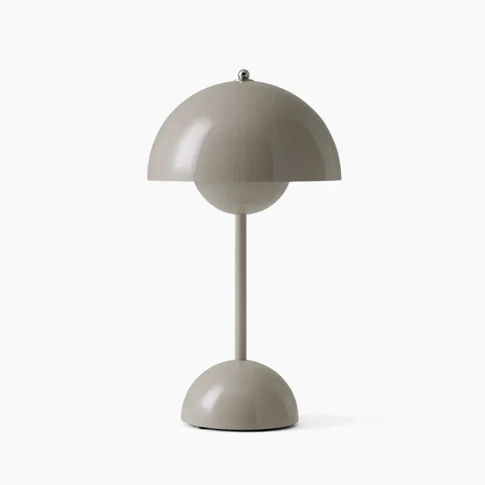 Outora – Moderne LED Tafellamp met Minimalistisch Design