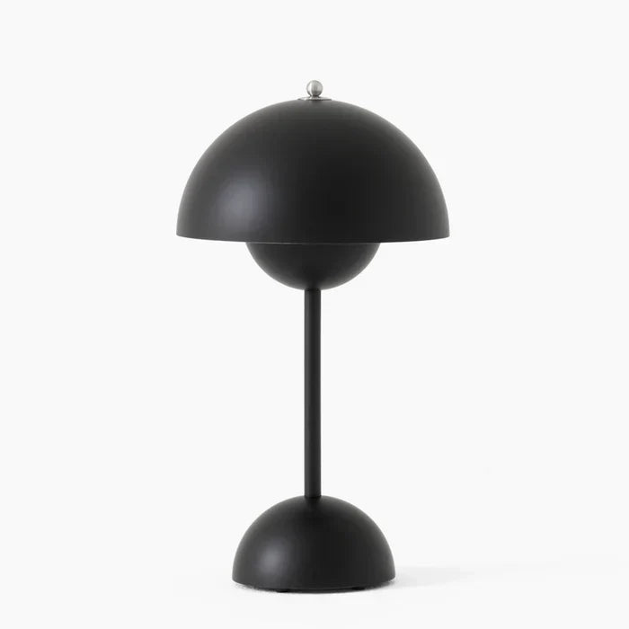 Outora – Moderne LED Tafellamp met Minimalistisch Design