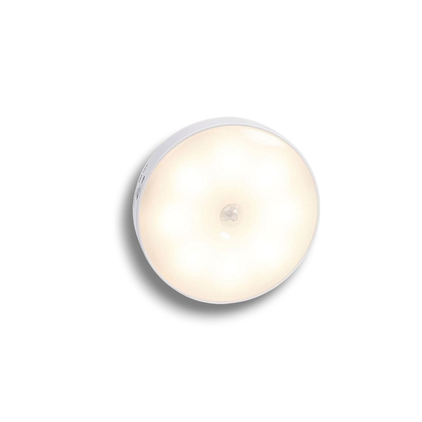 Lumo – LED Motion Sensor Lamp