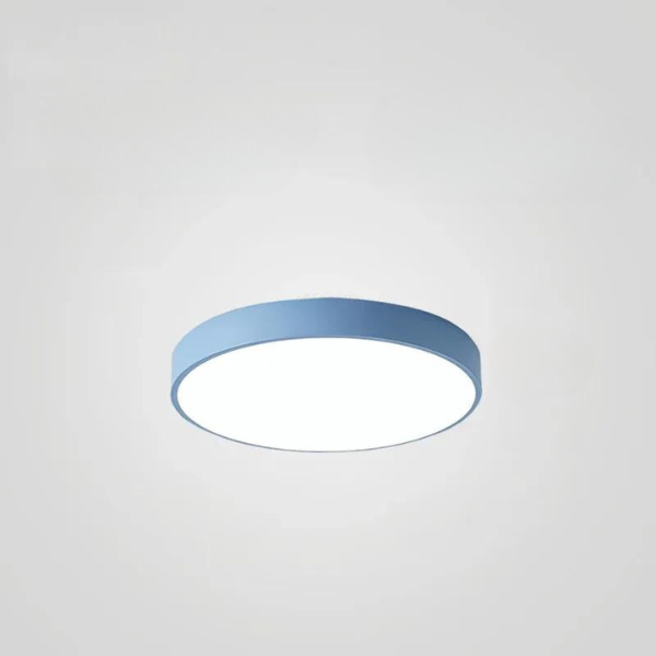 Murvia - SpectraStyle Kleurrijke Lamp van Luminoir voor een Levendige Sfeer