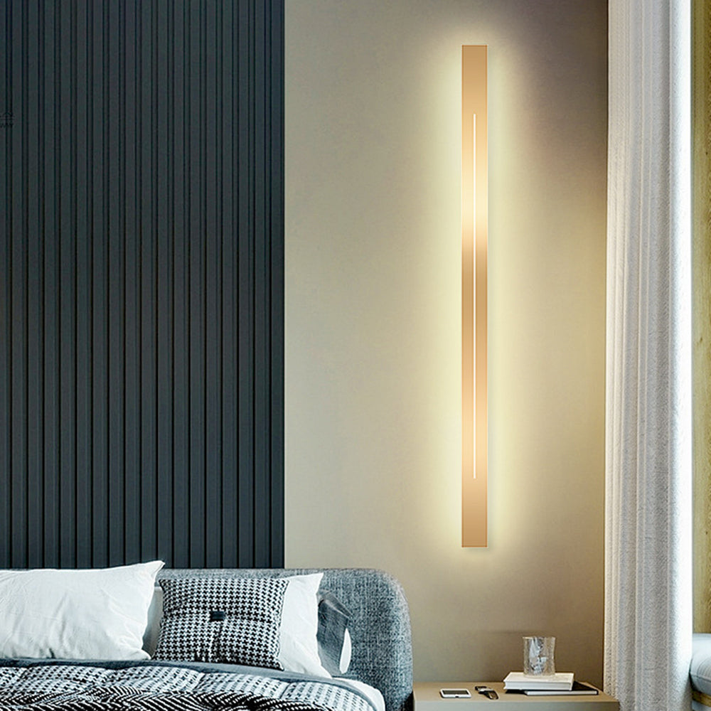 Ivyrell - Moderne Metalen LED Wandlamp Voor Binnengebruik