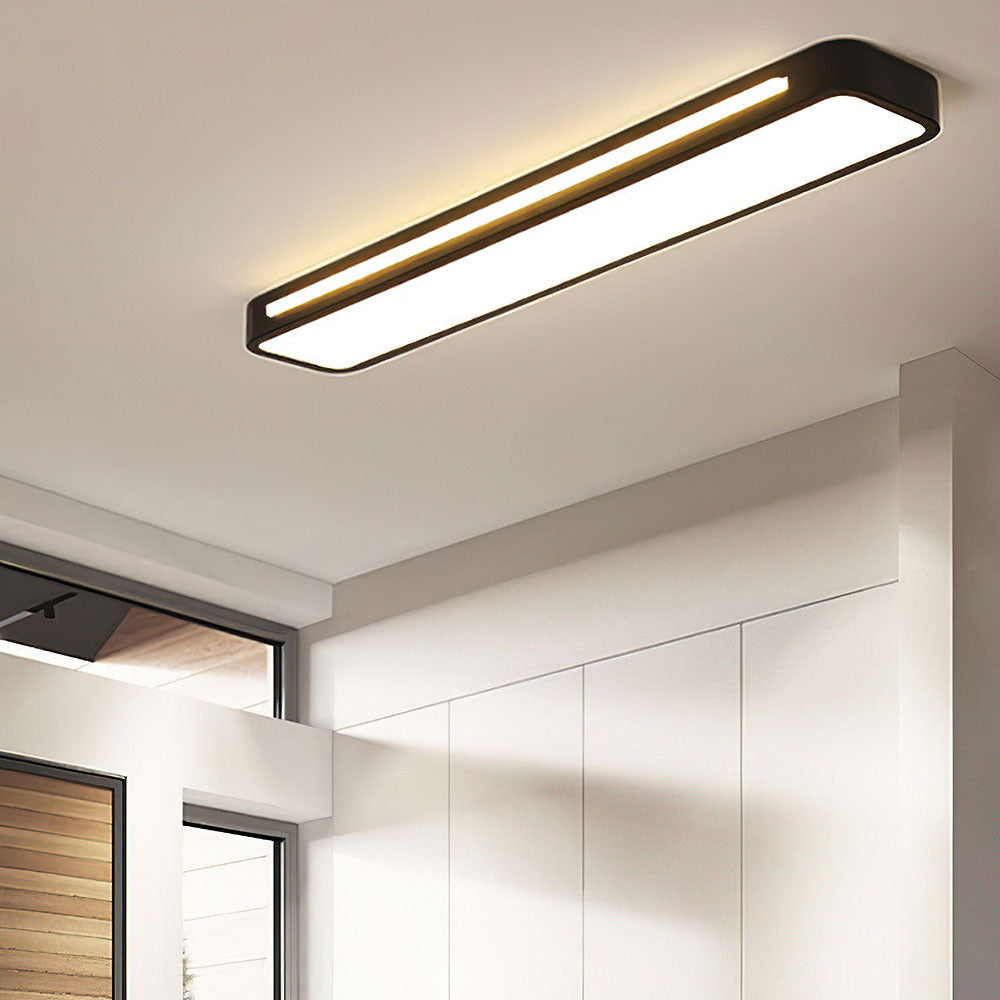 Ardyn – Scandinavische Minimalistische LED Plafondlamp