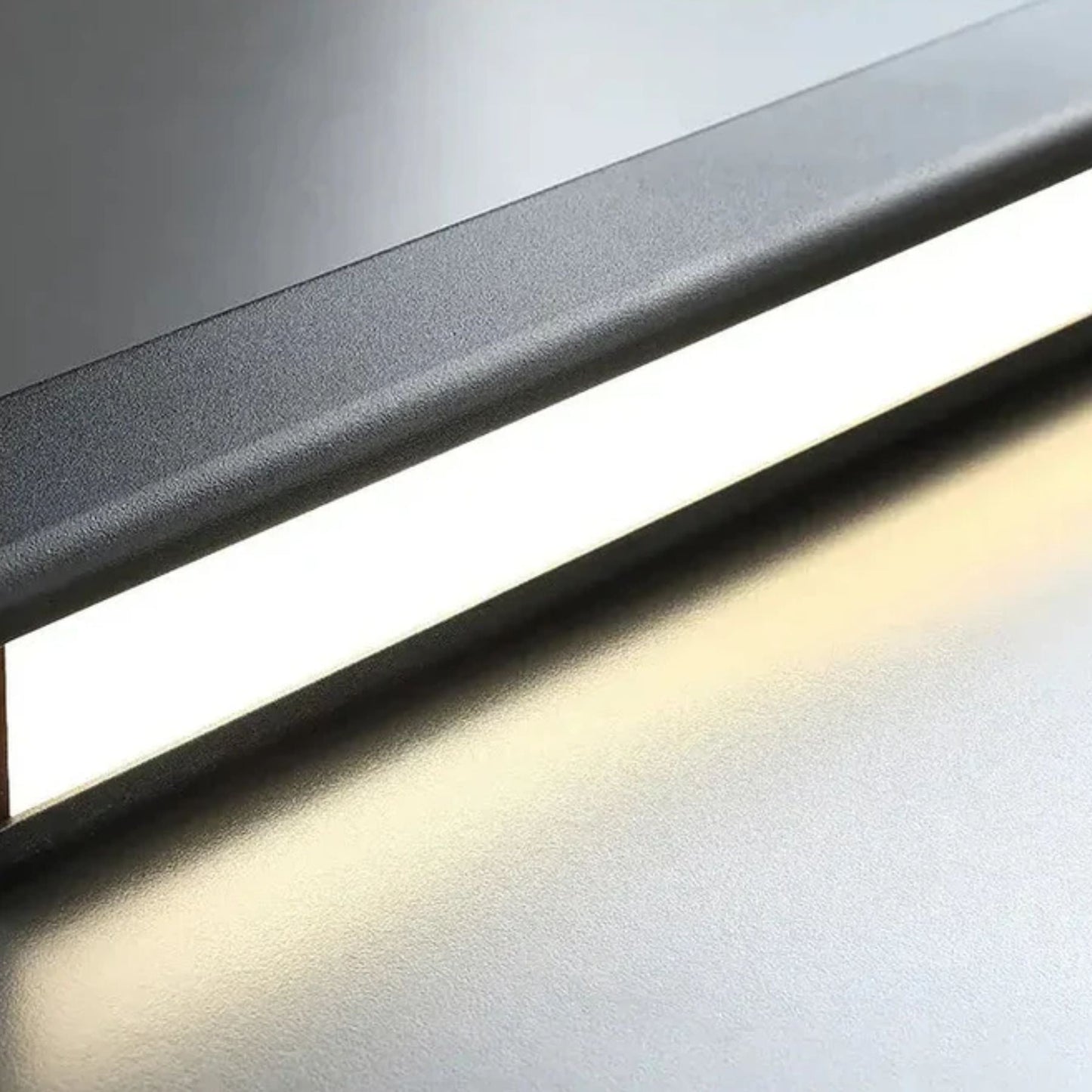 Elvano – Minimalistische Lineaire Hanglamp