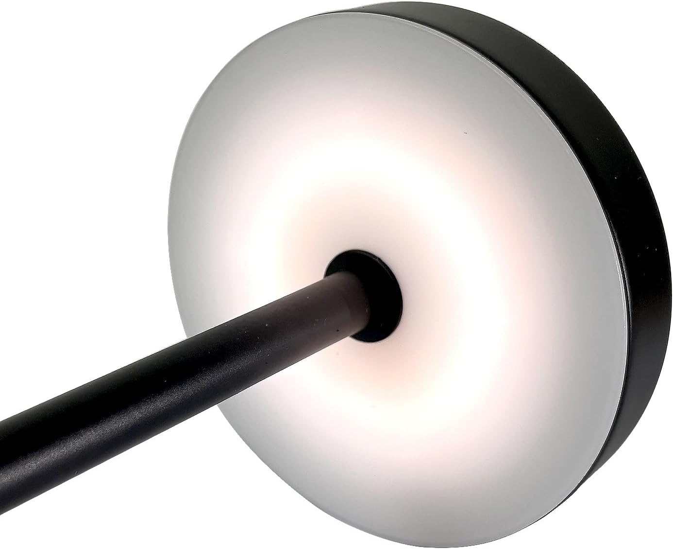 Liora – Draadloze LED Tafellamp (Oplaadbaar, Strak Modern Design)