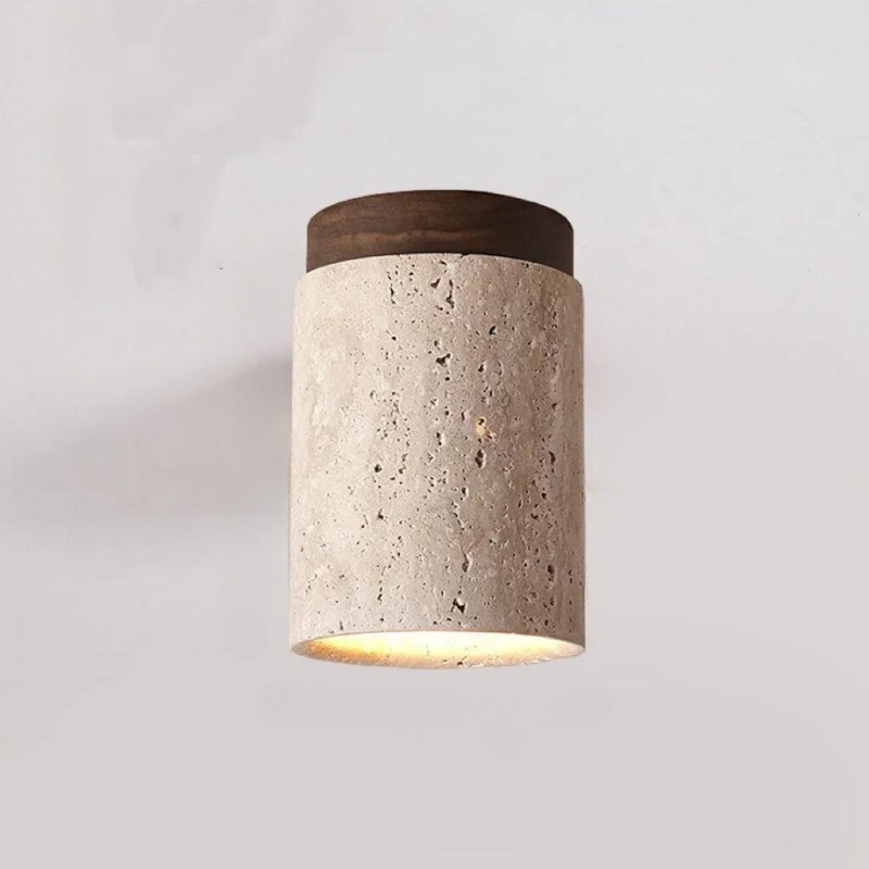 Shoreva - Elegante Moderne LED-Plafondlamp Met Strak Design