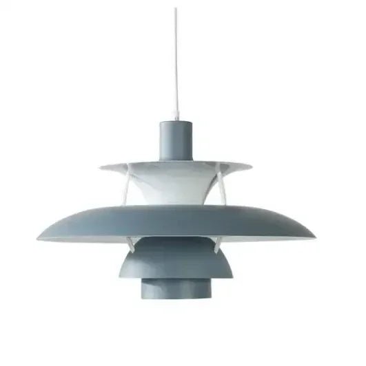 Colora – Scandinavische Kleurrijke Plafondlamp & Hanglamp