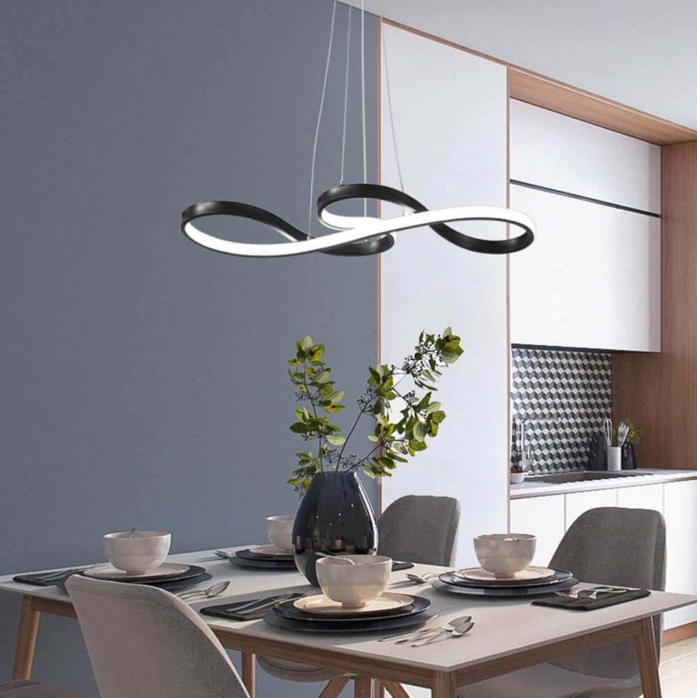 Sonata – Moderne Hanglamp in Muzikale Vorm met LED