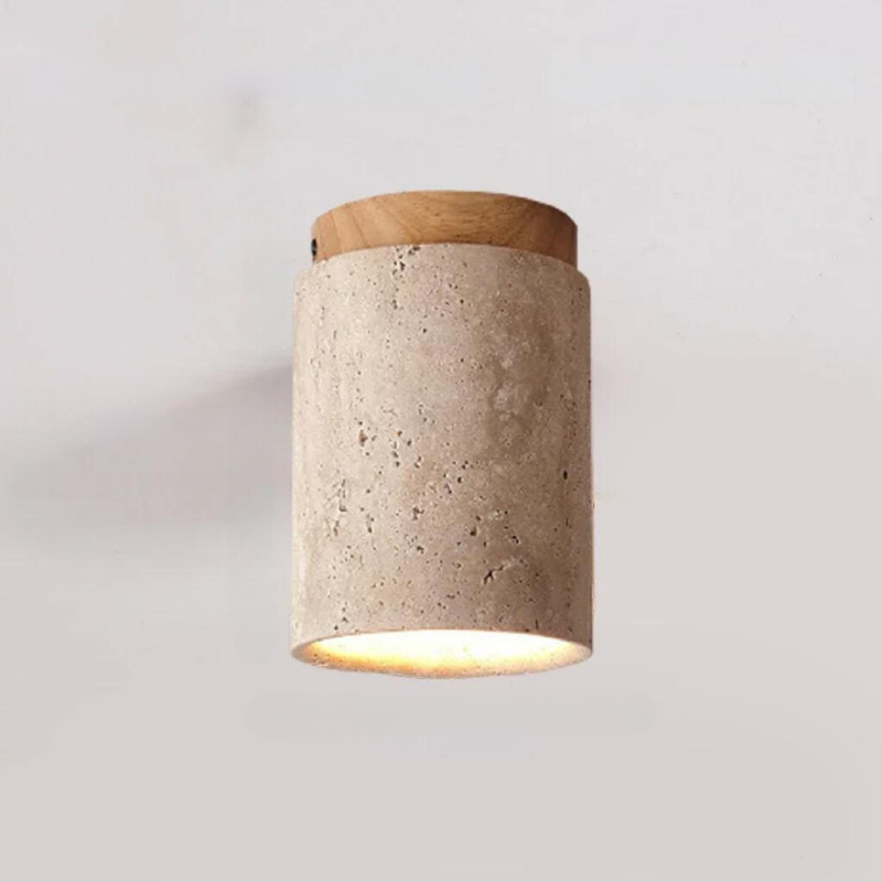 Shoreva - Elegante Moderne LED-Plafondlamp Met Strak Design