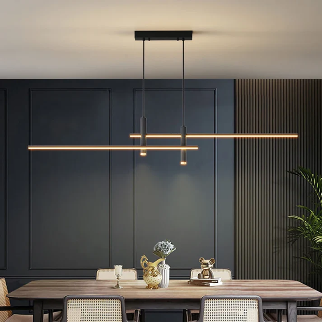 Linea – Moderne LED Hanglamp