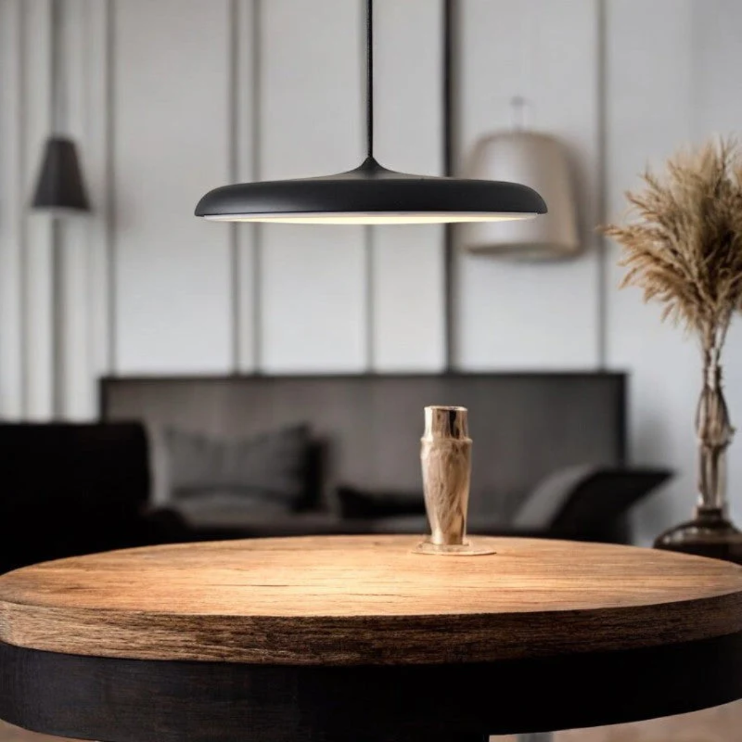 Olyra – Scandinavische Design Hanglamp