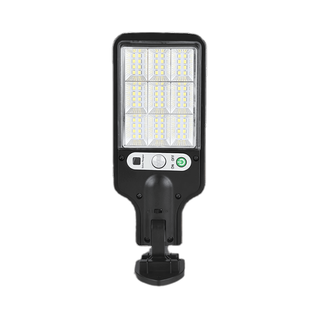 Tublora - Zonne-energie Buiten LED Lamp Voor Heldere Draadloze Verlichting