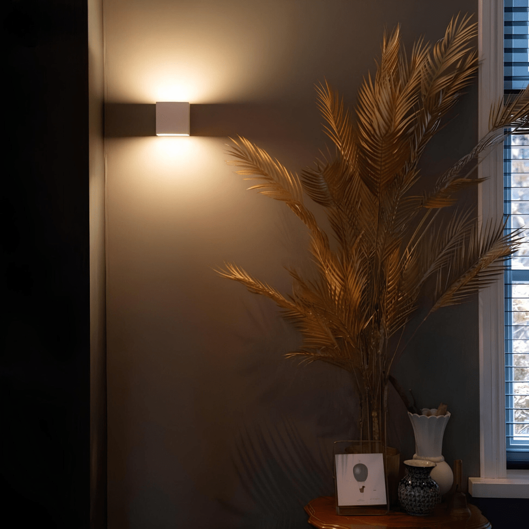 Ceiluxe – Moderne Minimalistische Draadloze Wandlamp voor Hedendaagse Woningen