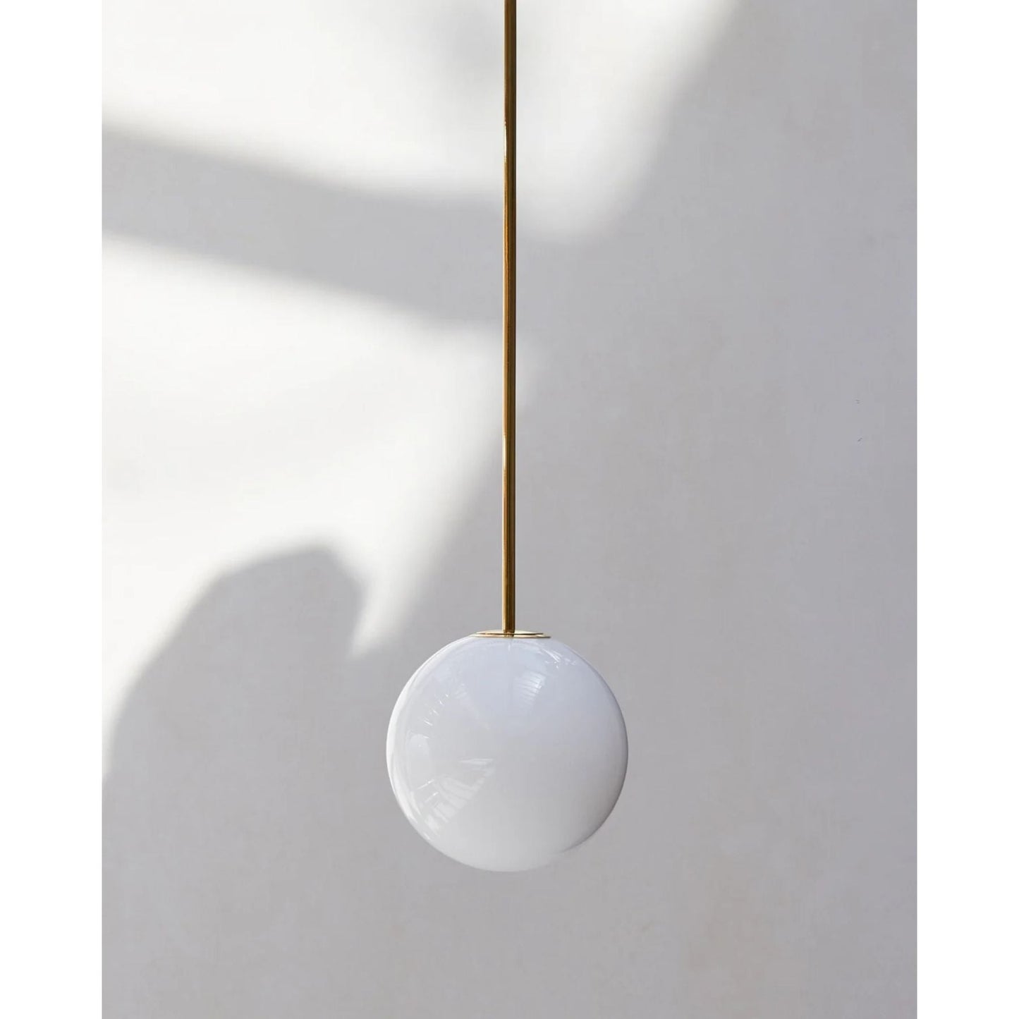 Orvara – Glasbol Hanglamp