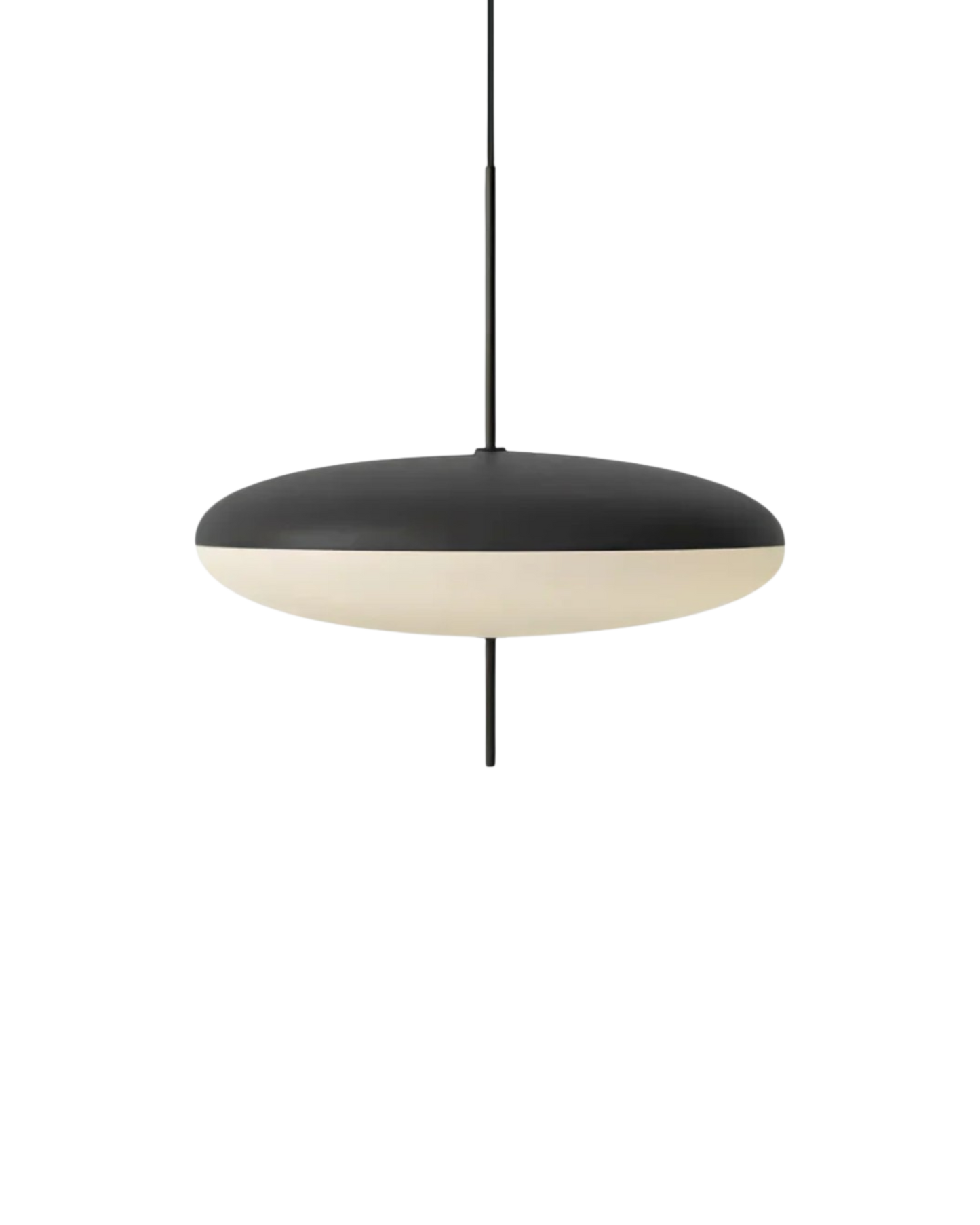 Eclipse – Minimalistische Japandi Hanglamp