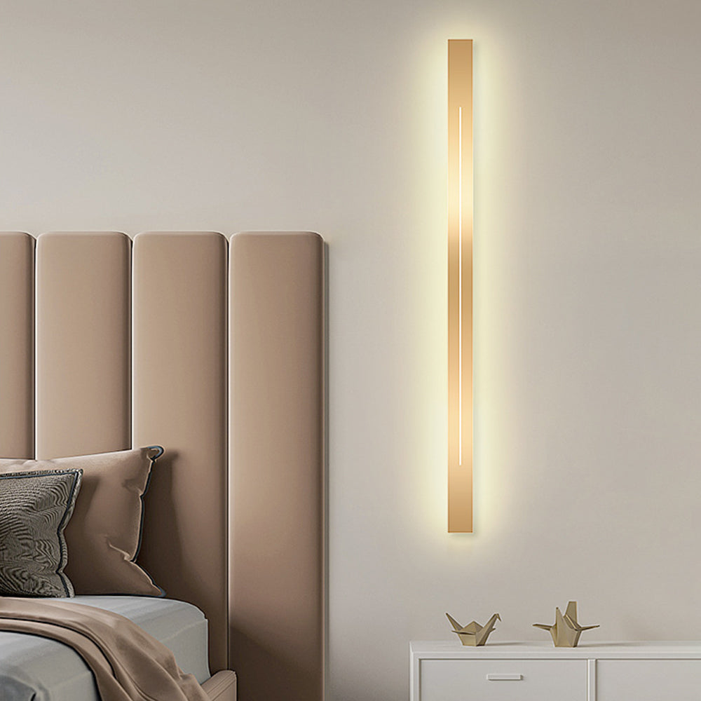 Ivyrell - Moderne Metalen LED Wandlamp Voor Binnengebruik