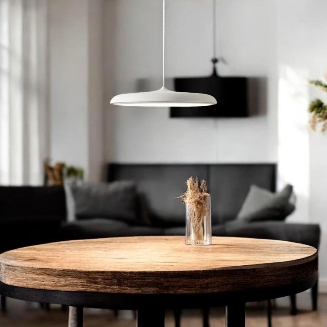 Olyra – Scandinavische Design Hanglamp