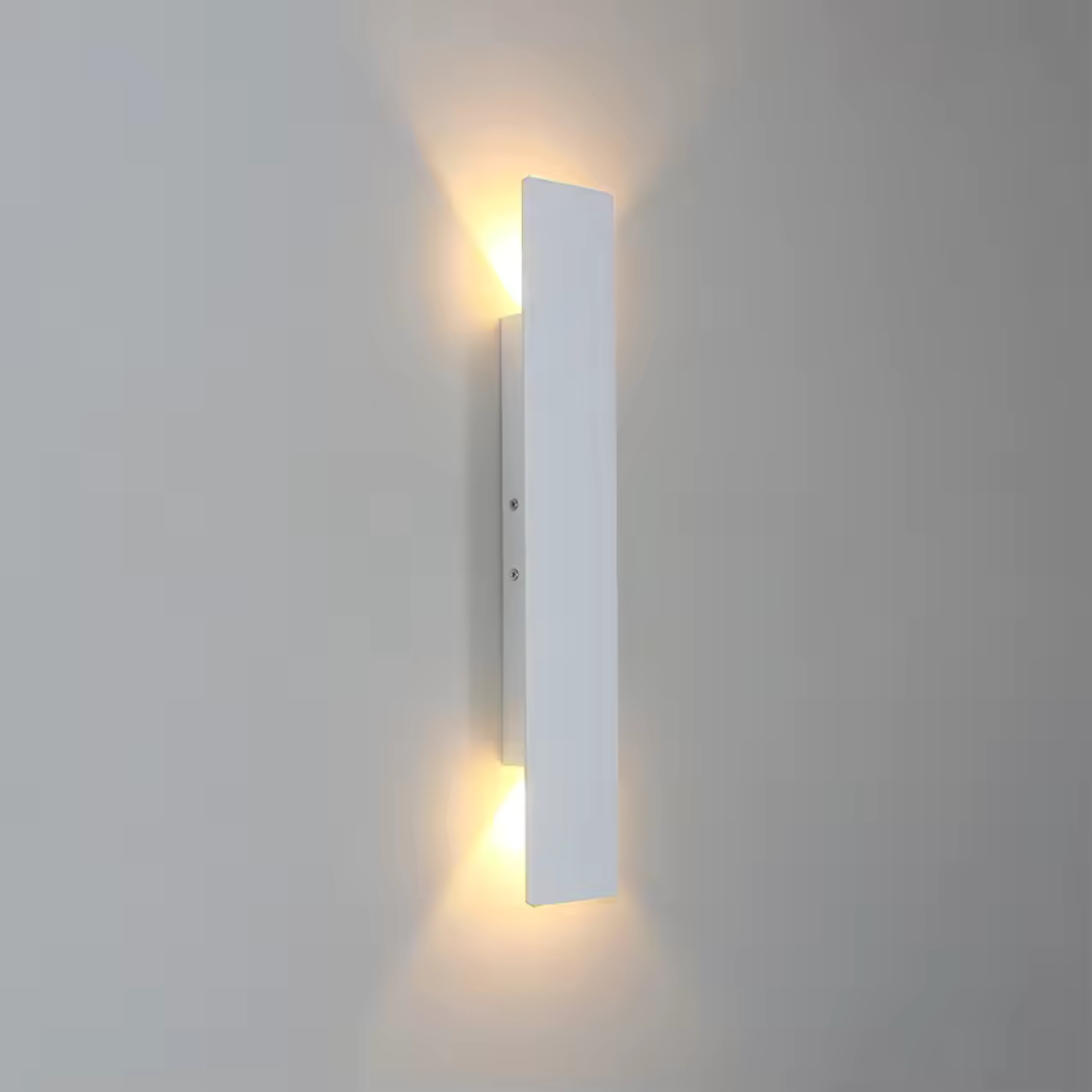 Veyra – Weerbestendige Aluminium Buiten Wandlamp