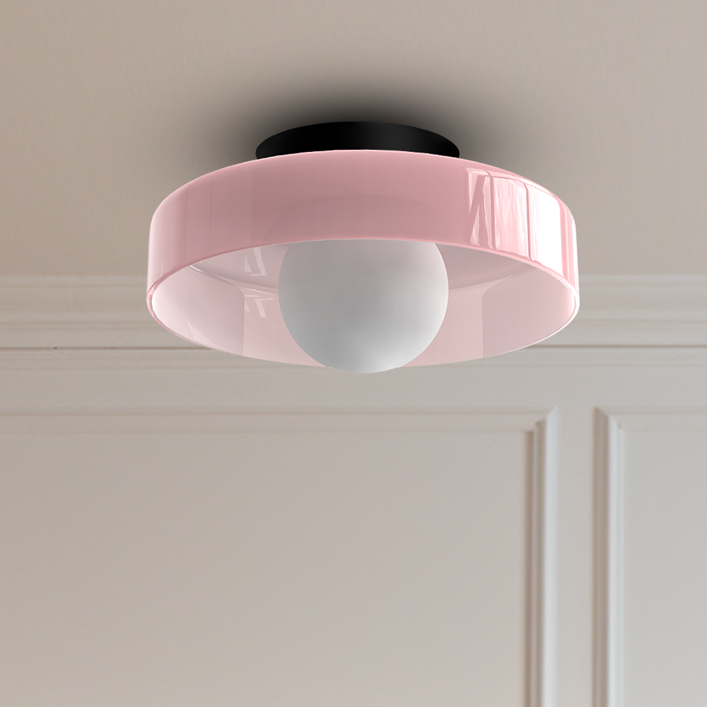 RayVora – Moderne Ronde Plafondlamp