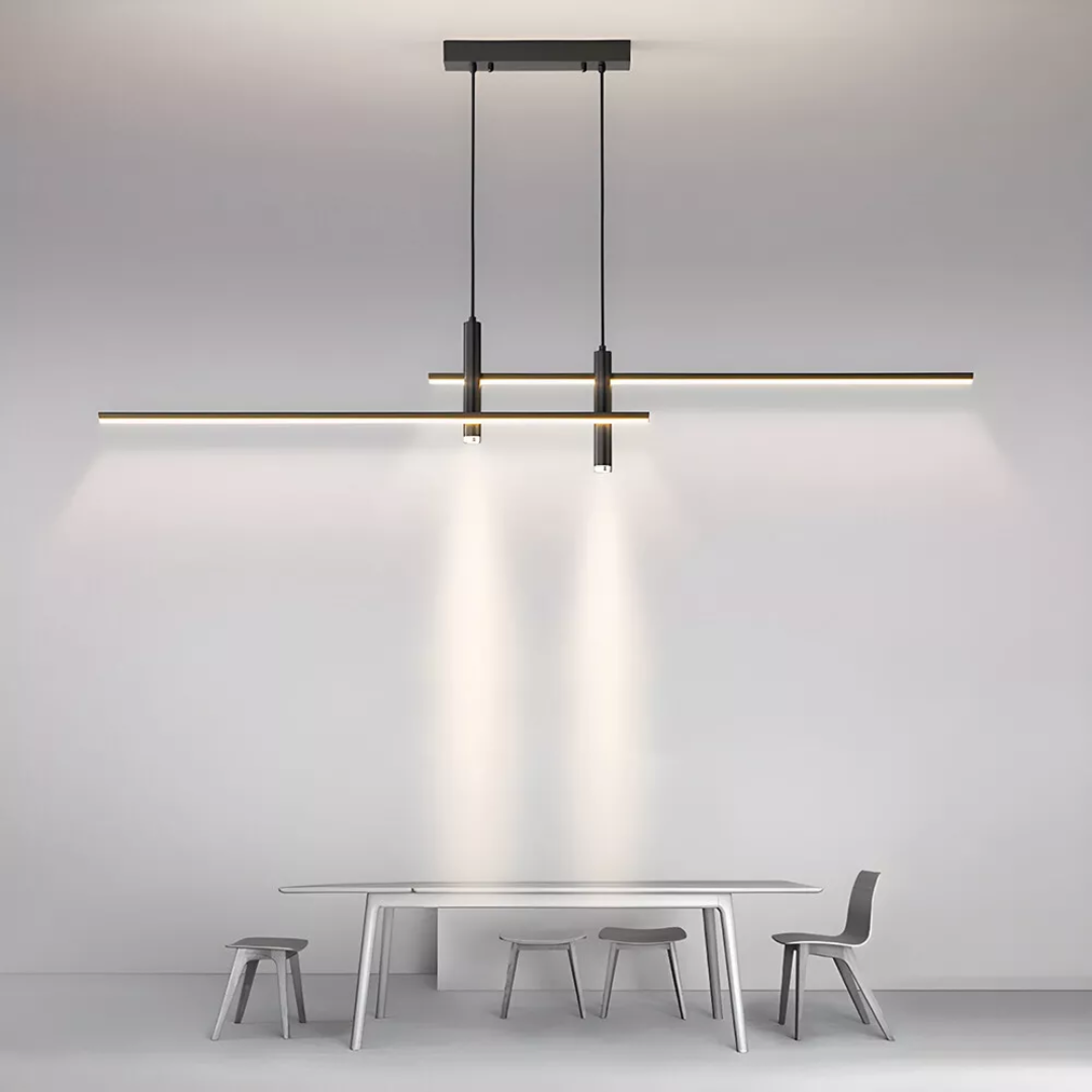 Linea – Moderne LED Hanglamp