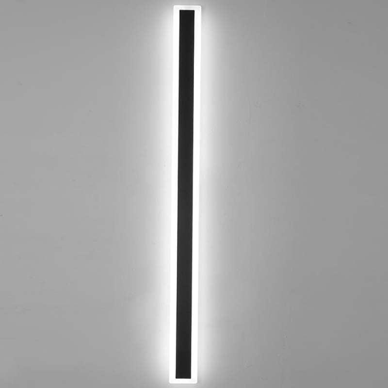 Ardentis – Moderne LED Buitenwandlamp