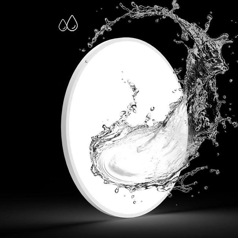 Lunora – Stijlvolle LED Plafondlamp met Modern Rond Design