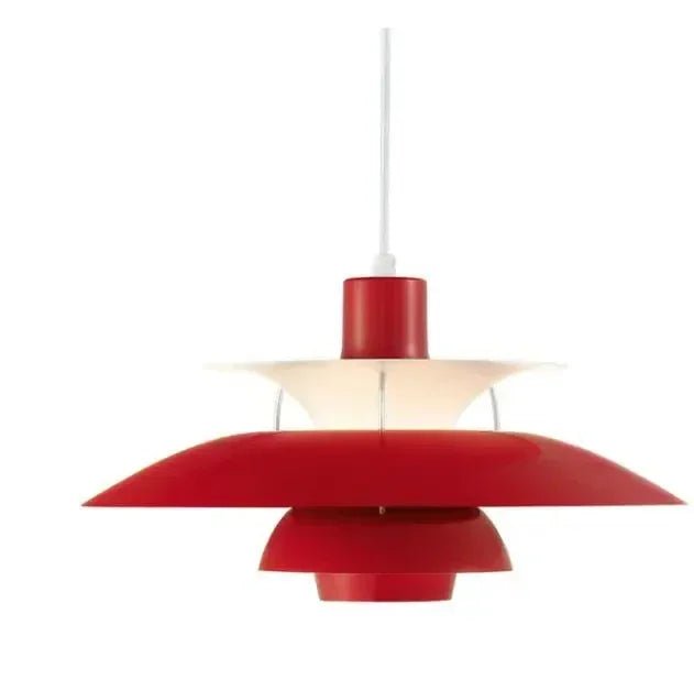 Colora – Scandinavische Kleurrijke Plafondlamp & Hanglamp